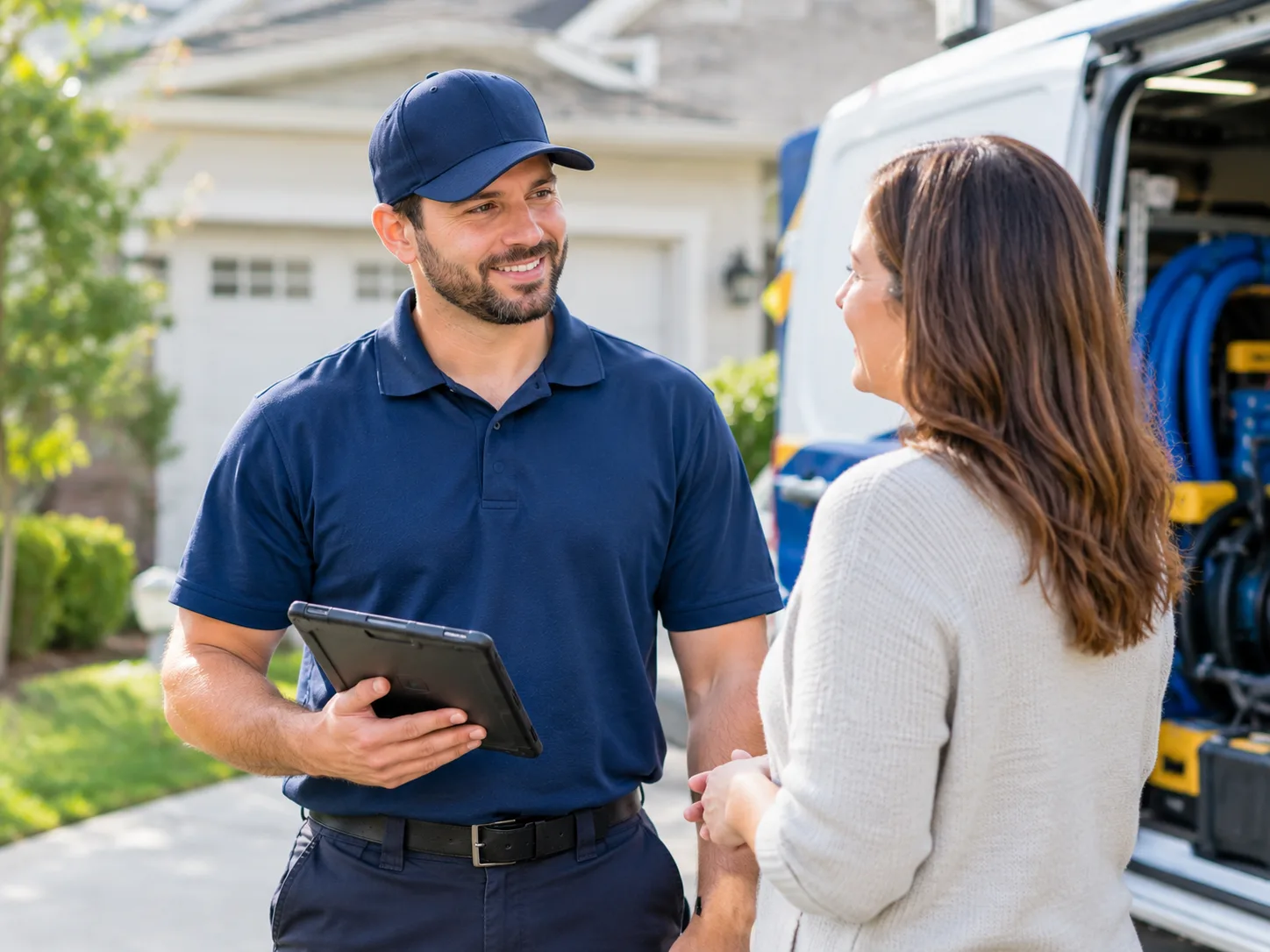 Sewage Backup Cleanup Mason, OH FAQs